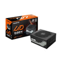 Gigabyte (LS) Gigabyte GP-UD1600PM PG5 AI TOP Power Supply, 1600W,  ATX12V,   80 PLUS Platinum Fan,  Type 140mm Double Ball B