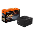 Gigabyte Gigabyte UD850GM PG5 (rev. 2.0) 850W ATX PSU Power Supply  80 PLUS GOLD Fan Type 120mm Hydraulic Bearing(HYB)fan  >1