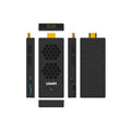 Leader PC Stick SC8-PRO, Intel N4020, 4GB RAM, 128GB on board, Wi-Fi AC + Bluetooth, HDMI Out, USB-C, mSD Reader, 1 Year Warranty, Windows 11 Pro