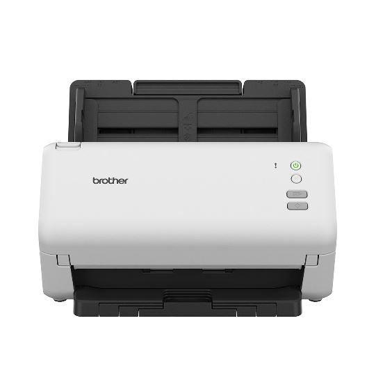 Brother Brother ADS-3100  ADVANCED DOCUMENT SCANNER (40PPM)