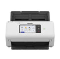 Brother Brother ADS-4700W  ADVANCED DOCUMENT SCANNER (40ppm) network scanner, w/ 10.9cm touchscreen LCD  WiFi (2.4G)