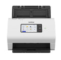 Brother Brother ADS-4900W ADVANCED DOCUMENT SCANNER High Speed (60pp) network scanner, w/ 10.9cm  touchscreen LCD  WiFi (2.4G