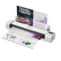 Brother Brother DS-940DW Mobile Scanner Double Sided Scan, 7.5PPM, USB