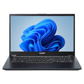 Leader Companion SCP4-C3, 14" FHD, Intel Core 5 120U, 16GB DDR4 RAM, 500GB NVMe SSD, Wi-Fi 6E, HD Camera, Windows 11 Home, 180° Hinge, 2 Year Warranty