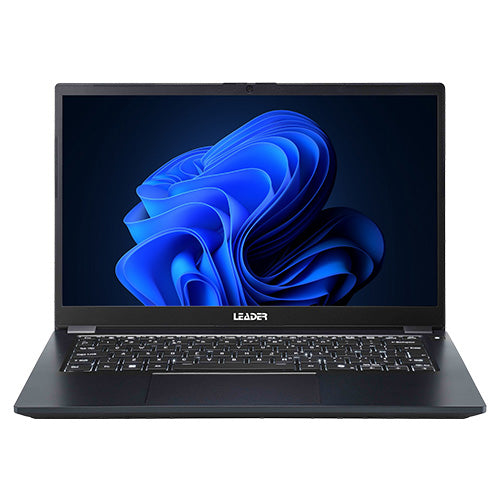 Leader Companion SCP4-C3, 14" FHD, Intel Core 5 120U, 16GB DDR4 RAM, 500GB NVMe SSD, Wi-Fi 6E, HD Camera, Windows 11 Pro, 180° Hinge, 2 Year Warranty