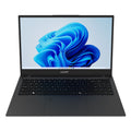 Leader Companion SCP5-H2, 15.6" FHD, AMD Ryzen 5 7430U, 16GB DDR4, 512GB NVMe SSD, Wi-Fi 6, 180° Hinge, 2MP Camera, Windows 11 Pro, 2 Years Warranty