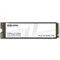 YMTC ZhiTai TiPlus7100s SSD 1TB M.2 2280 YMTC Xtacking 4.0  TLC Chip PCle Gen 4 X 4.0 NVMe 4.0 7400MB/s 6900MB/s R/W 600 TBW 5Y warranty