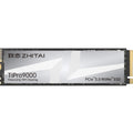 YMTC ZhiTai TiPro9000 SSD 1TB M.2 2280 YMTC Xtacking 4.0  TLC Chip PCle Gen 5 X 4.0 14,900MB/s 13,500MB/s R/W 600 TBW 5Y warranty