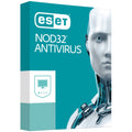 Eset ESET NOD32 Antivirus (Essential Protection) 3 Devices 1 Year - Includes 1x Physical Printed Download Card