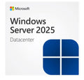 Microsoft Windows Server 2025 Datacenter 64Bit English 1pk DSP OEI DVD 16 Core. Office and Corporate. Enhanced Security  Remote No Refund  Downgrade