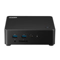 Leader Corporate N17-i7 NUC mini-PC, Intel i7-13620H, 32GB DDR5 RAM, 1TB M.2 NVMe SSD, Wi-Fi 6E, Dual LAN, Win 11 Pro, 3 Year "4 Hour" Onsite Warranty