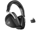 ASUS ASUS ROG DELTA S WIRELESS Gaming Headset AI Noise Cancelation Microphones PC/MAC/PS4/PS5/Nintendo Switch/Android/Bluetoo