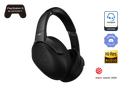 ASUS ASUS ROG STRIX GO BLUETOOTH Wireless Gaming Headset, Qualcomm aptX Adaptive Audio Technology, Ai Noise Cancelling Mic, L
