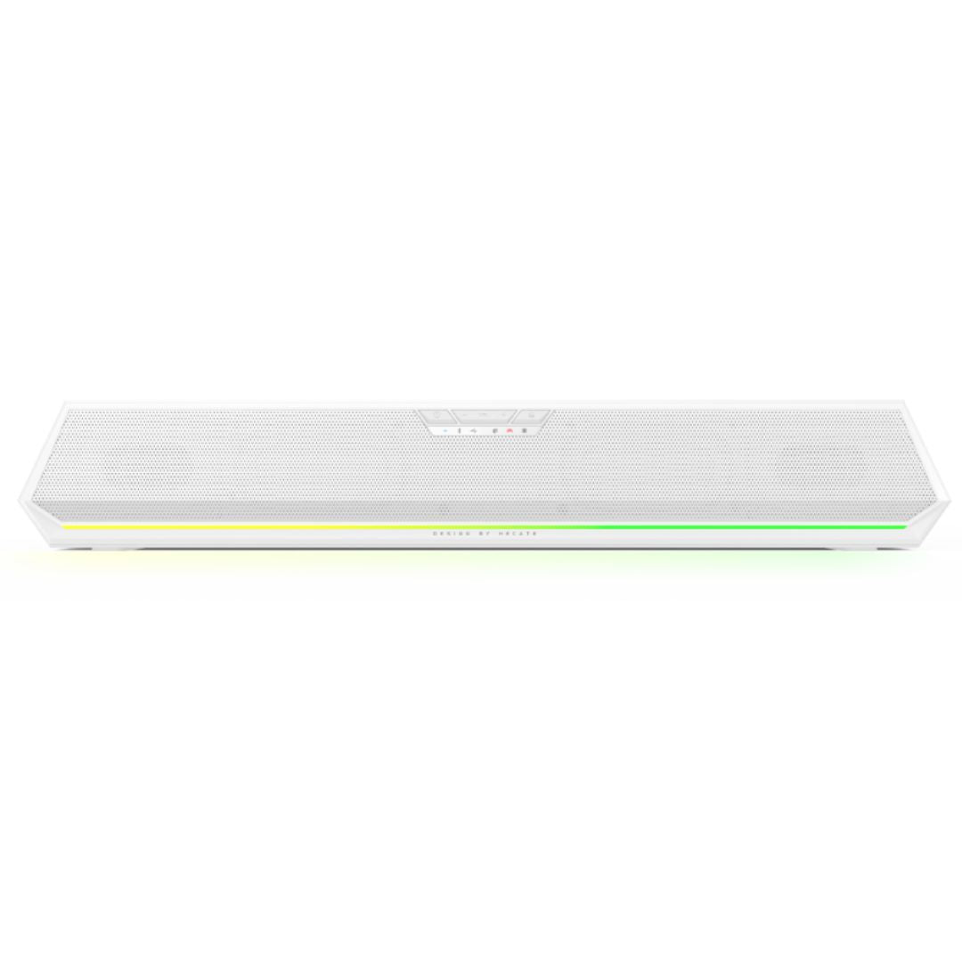 EDIFIER Edifier G1500 BAR WHITE 7.1 Surround Gaming Speaker