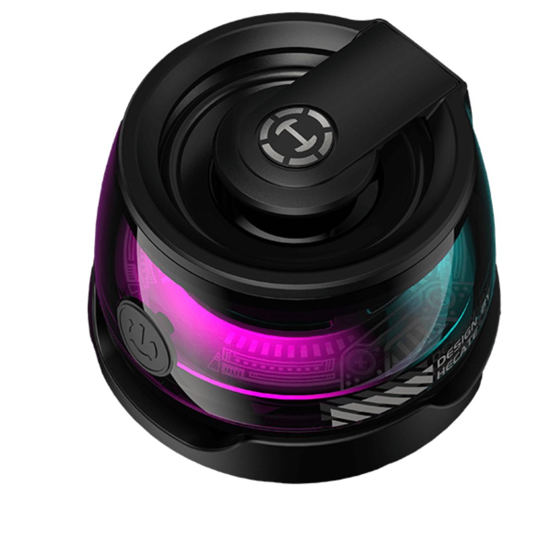 EDIFIER Edifier G200 BLACK Bluetooth Magnetic Speaker