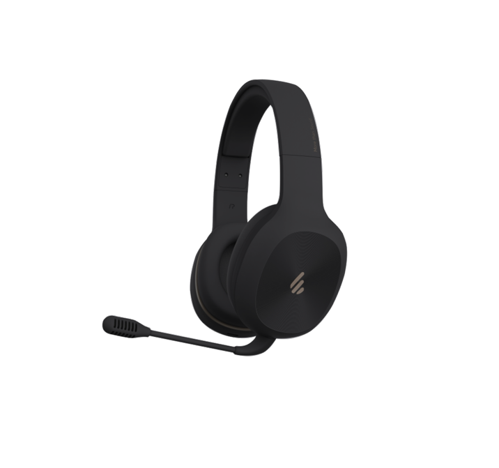 EDIFIER Edifier K750W Wireless Stereo Headset with Microphone 40mm dynamic 33h talk time or 55h music playback Memory foam ea