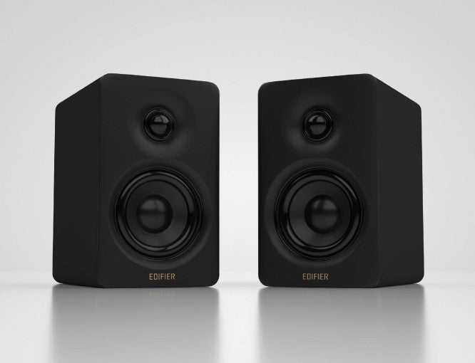 EDIFIER Edifier M60-BLACK Product Deck | M series speakers