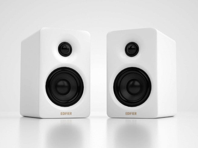 EDIFIER Edifier M60-WHITE Product Deck | M series speakers