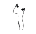 EDIFIER Edifier P230 USB-C Black Wired earphones Wired Earbuds with Remote and Mic