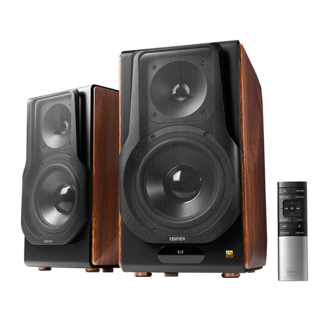 EDIFIER Edifier S3000MKII Flagship Premium 2.0 Speaker System