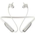 EDIFIER Edifier W280NB Pro Sand White Wireless Noise Cancelling Neckband Headphones