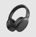 EDIFIER Edifier W830NB BLACK Wireless Over-ear Headphones with Active Noise Cancelation