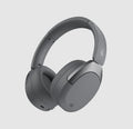 EDIFIER Edifier W830NB GRAY Wireless Over-ear Headphones with Active Noise Cancelation