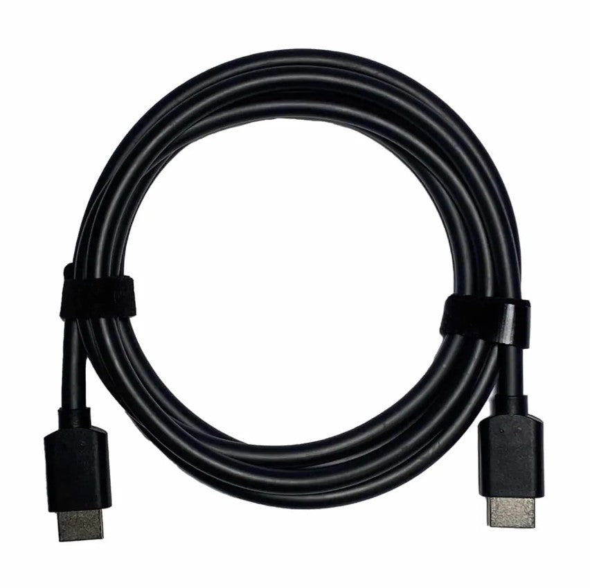 Jabra HDMI Cable 1.83mx, Transfer High-Quality Pictures  3D Sound Effects Simultaneously At a High-Speed Fully Compatible With Audio/Video Devices