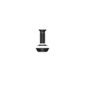 Jabra PanaCast Control Table Mount Grommet and Stud Black