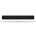 Jabra Panacast 50 4K Intelligent Video Bar, All-In-One Video Conference Camera, Panoramic Multi-Camera Array, Black, 2ys Warranty