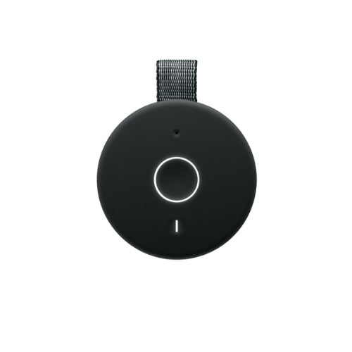 Logitech Ultimate Ears Boom 3 - Nightblack
