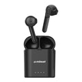 MBEAT (LS)mbeat® E1 True Wireless Earbuds/Earphones - Up to 4hr Play time, 14hr Charge Case, Easy Pair Fully charging time 2 