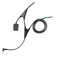 EPOS EPOS | Sennheiser Alcatel adapter cable for MSH -  IP Touch 8 + 9 series