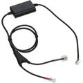 EPOS EPOS | Sennheiser Grandstream/Avaya Adapter Cable For EHD, Suits Avaya 9608, 9611, 9621, 9641, Suits Grandstream GRP2615