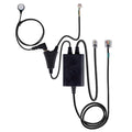 EPOS EPOS | Sennheiser EHS adapter cable for NEC DT3xx and DT4xx and NEC IP Phones DT7xx and DT8xx* (i-SIP / N-SIP)   *DT820 
