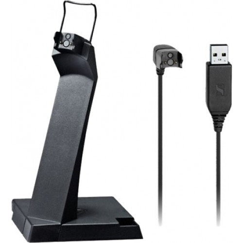 EPOS EPOS | Sennheiser USB charger and stand for MB Pro 1 and MB Pro 2, CH 20 MB