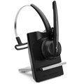 EPOS EPOS | Sennheiser IMPACT D10 Phone AUS II Premium, single-sided, wireless DECT headset that connects directly to desk ph