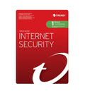 Trend Micro Internet Security (1 Device) 1 Year Add-On Auto Renew OEM Auto Upgrade to Maximum Security PC/MAC Only