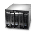 Chenbro Chenbro 3x 5.25" to 5x 3.5" with 80mm Fan  USB2.0