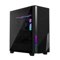 Gigabyte AI TOP 100 Z890 Barebone-IN AI Workstation PC, Intel Core Ultra 9 285K, GeForce RTX 5090, 128GB DDR5, Wi-Fi 7, Thunderbolt 5, 1Y Warranty