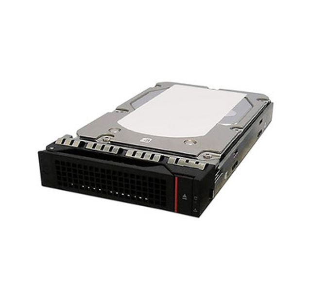 LENOVO ThinkSystem ST50 V2 3.5" 4TB 7.2K SATA 6Gb NHS 512n HDD