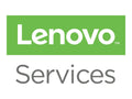 LENOVO Essential Service - 1Yr Post Wty 24x7 4Hr Resp + YDYD SR550