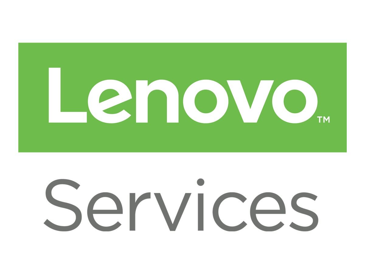 LENOVO Premier Foundation - 3Yr NBD Resp + YDYD SR650 V2