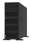 LENOVO ThinkSystem ST650 V3, 1xIntel Xeon Silver 4410Y 12C 2.0-3.0GHz 150W, LFF, 1x16GB 1Rx8, ThinkSystem RAID 9350-16i 4GB Flash PCIe 12Gb Adapter, 1