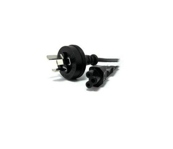 AU Power Cord For ASUS NUC 12 Pro Slim Mini PC 12th Gen Core i5-1240P WIN11 Pro  RNUC12WSKI50YC1, Free when purchased NUC unit 1:1  (LS)