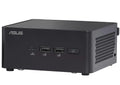 ASUS Notebook ASUS NUC 14 Pro Revel Canyon Tall Core Ultra 7 Barebone Kit Mini PC, MTL-H 28W (U7 155H), Integrated GPU, Wi-Fi