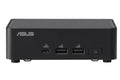 ASUS Notebook ASUS NUC 14 Pro Revel Canyon Slim Barebone Kit Mini PC Intel Core Ultra 7 155H ,Intel ARC Graphics, WiFi 6E No 