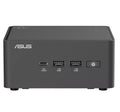 ASUS Notebook ASUS NUC 15 Pro Tall SI Barebone Intel Core 5-120U (15W) Mini PC, DDR5, Integrated GPU, WI-FI 7, Thunderbolt4, 