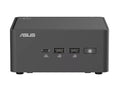 ASUS Notebook ASUS NUC 15 Pro Mini PC Barebone Kit - Intel Core 7-240H Processor - TALL