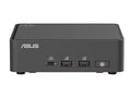 ASUS Notebook ASUS NUC 15 Pro Mini PC Barebone Kit - Intel Core 5-210H Processor 25W - SLIM, 2x DDR5 SODIMM Slots, Dual M.2 P